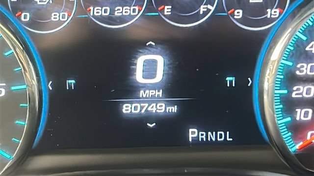 Used 2020 GMC Yukon XL Denali w/ Open Road Package AWD/4WD image 19
