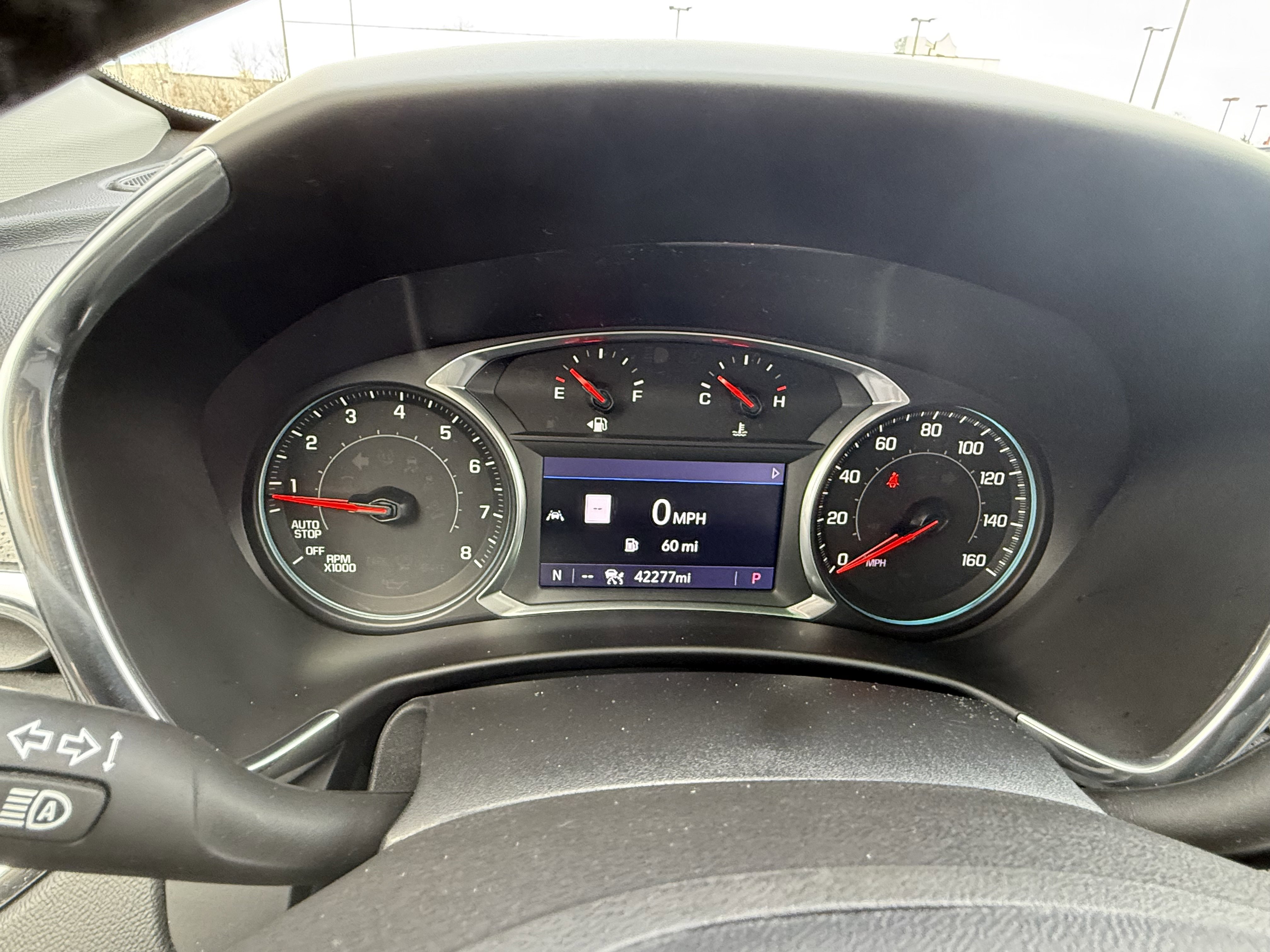 Used 2019 Chevrolet Equinox Premier image 28