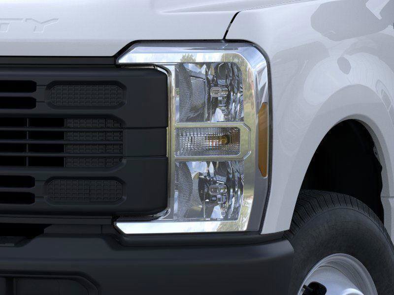 New 2026 Ford F350 XL AWD/4WD image 26