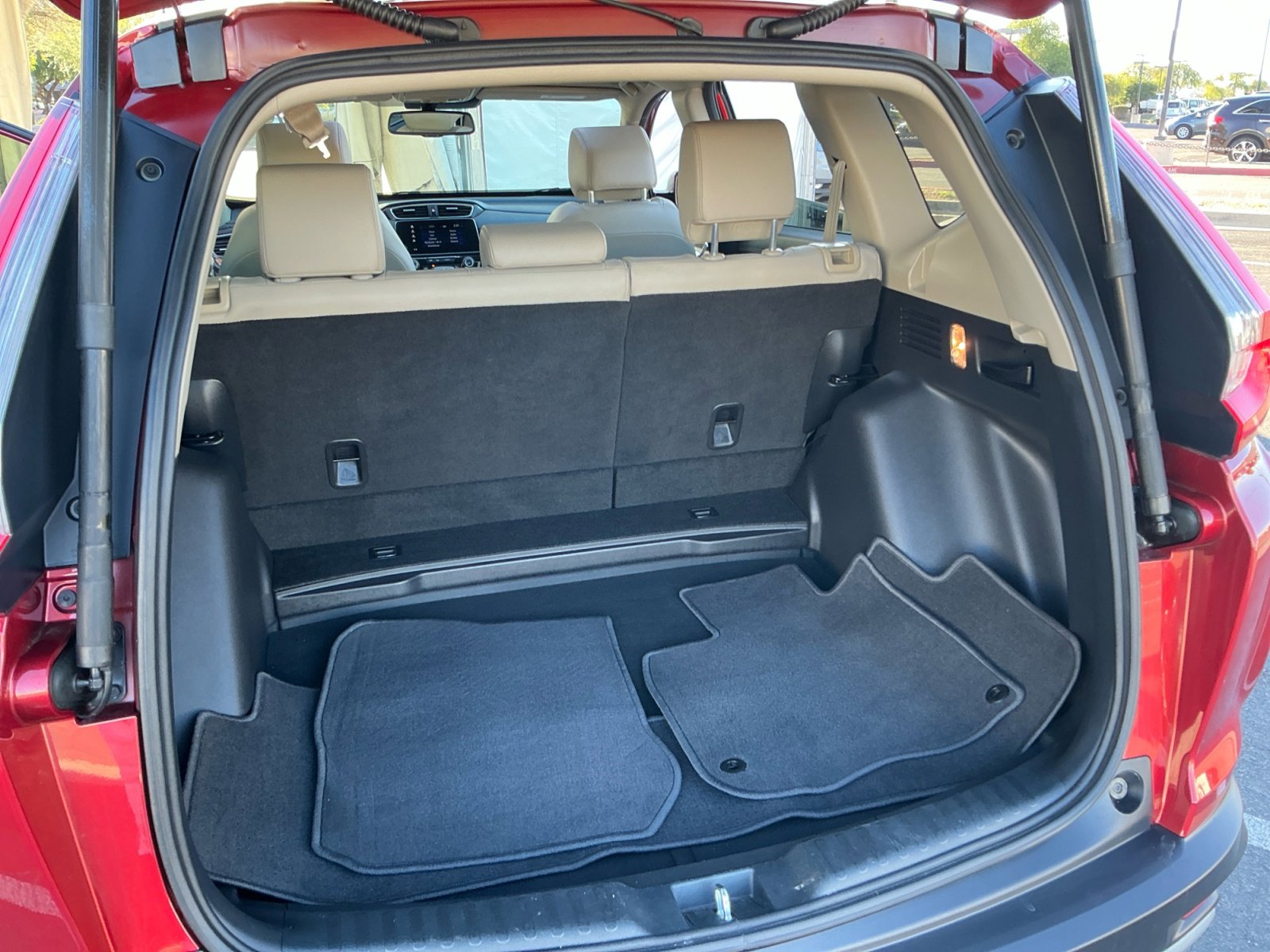 Used 2019 Honda CR-V EX-L image 34