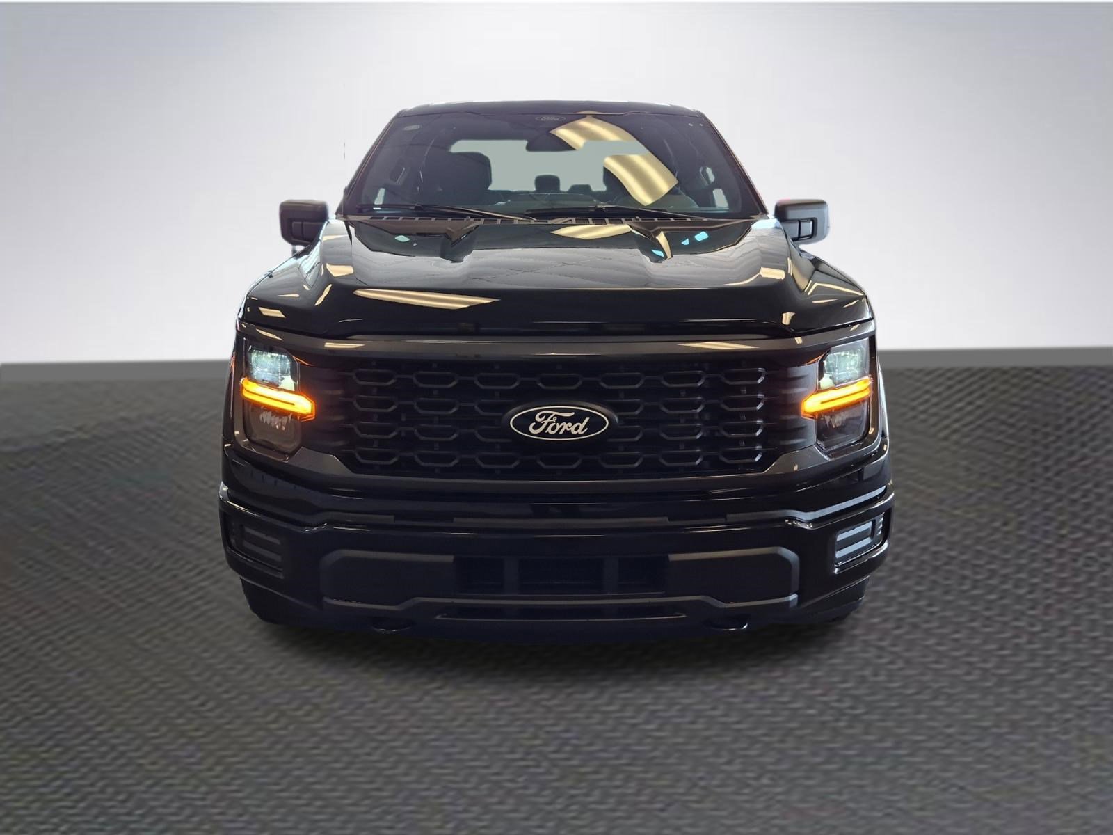 New 2026 Ford F150 STX image 3