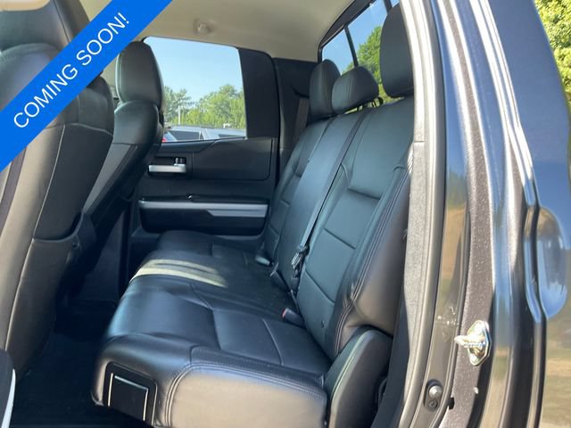 Used 2019 Toyota Tundra SR5 w/ SR5 Upgrade Package RWD image 4