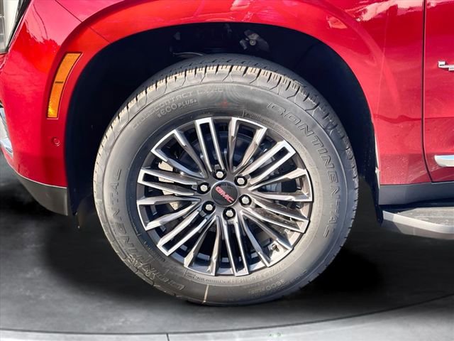 New 2026 GMC Yukon Elevation AWD/4WD image 33