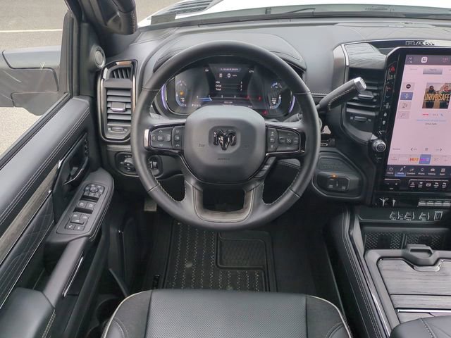 New 2026 RAM 3500 Limited image 16