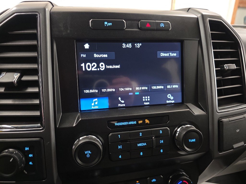 Used 2019 Ford F150 XLT w/ Trailer Tow Package image 22