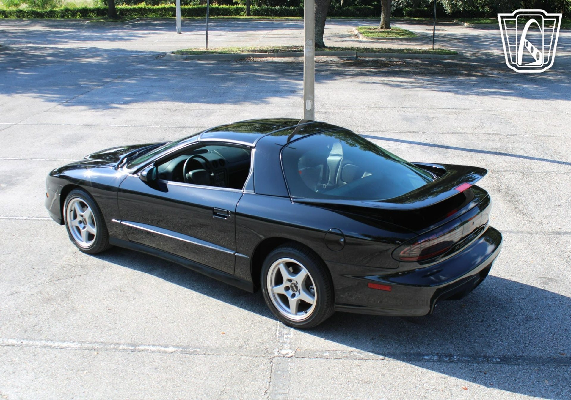 Used 1997 Pontiac Firebird Trans Am image 15