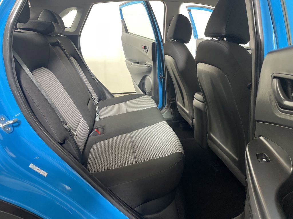 Used 2022 Hyundai Kona SE FWD image 20