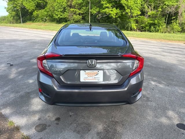 Used 2017 Honda Civic EX-T image 6