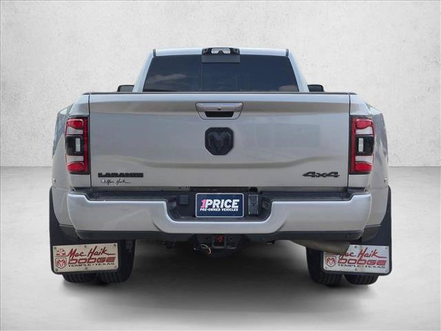 Used 2024 RAM 3500 Laramie w/ Night Edition AWD/4WD image 6