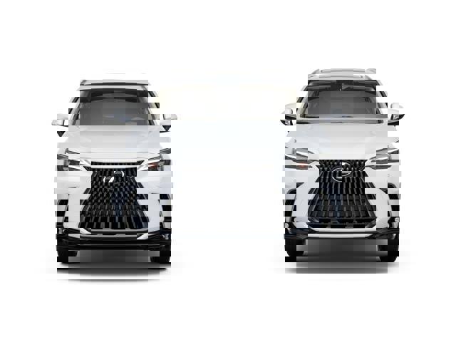 New 2026 Lexus NX 350 AWD w/ Premium Package image 10