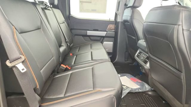New 2026 Ford F250 Lariat w/ Black Appearance Package AWD/4WD image 23