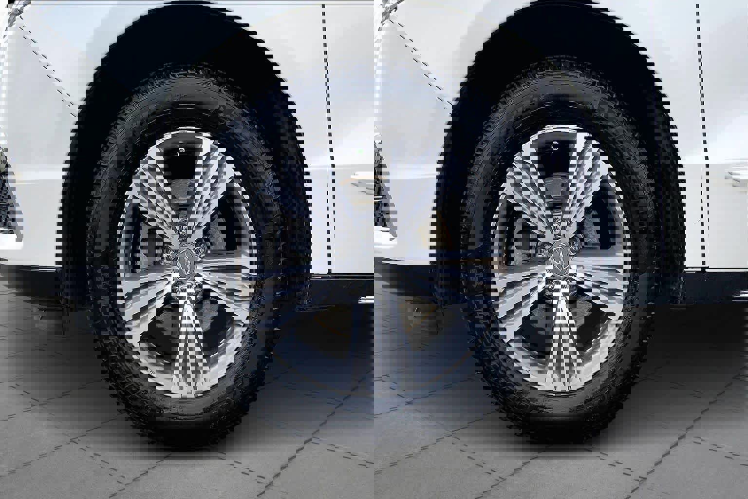 Used 2019 Acura MDX FWD image 10