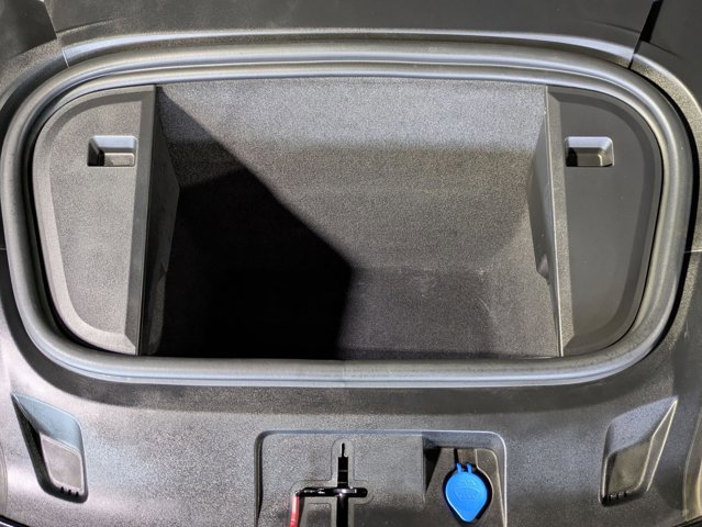 Used 2022 Porsche Taycan image 25