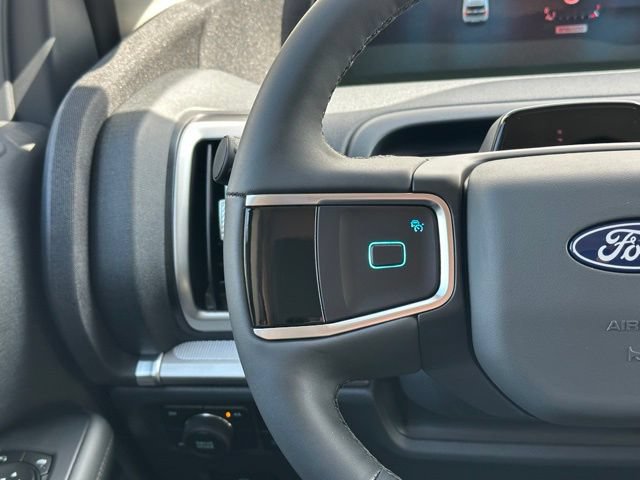 New 2027 Ford Expedition Active AWD/4WD image 9