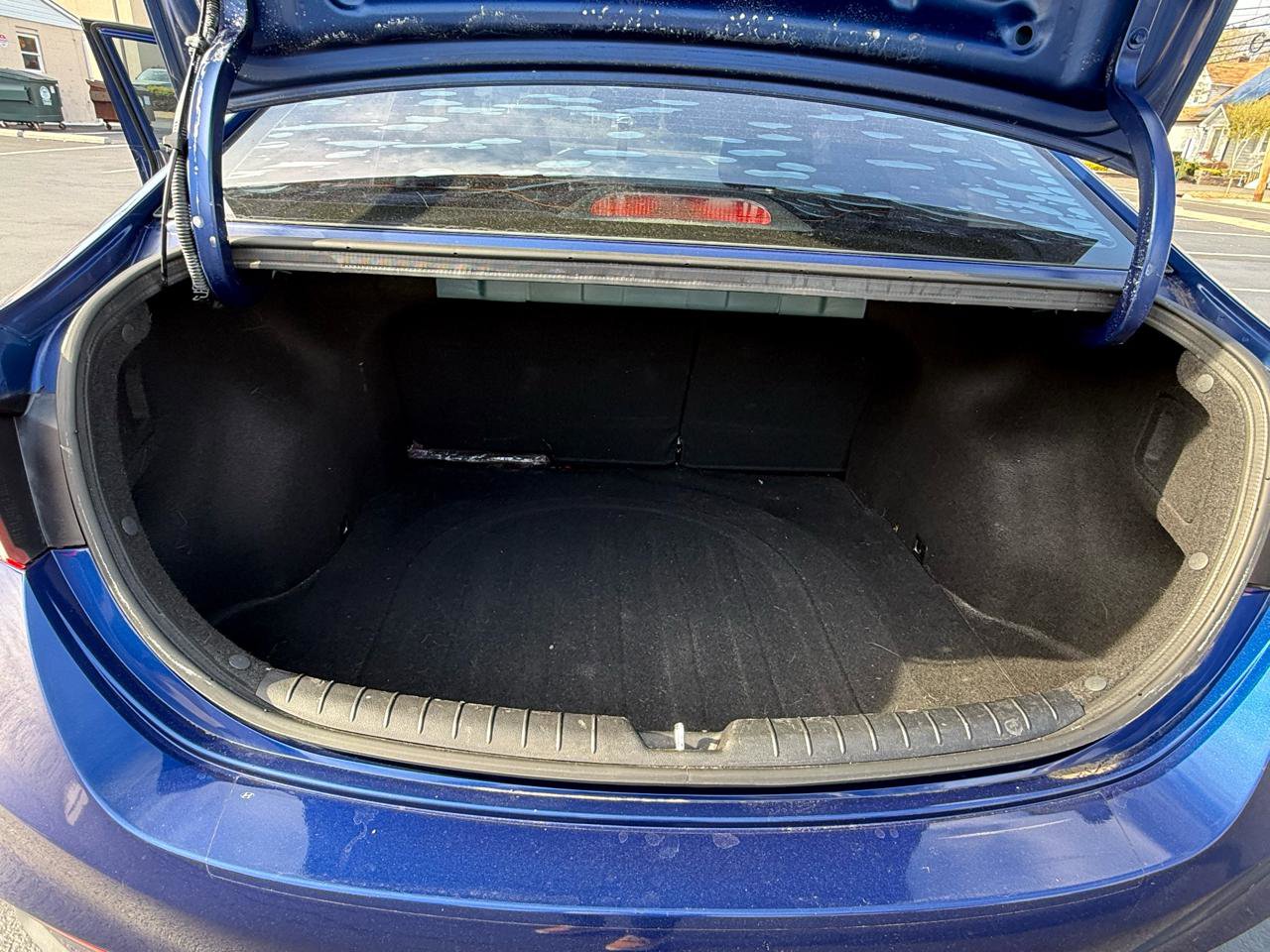 Used 2019 Hyundai Accent SE image 9