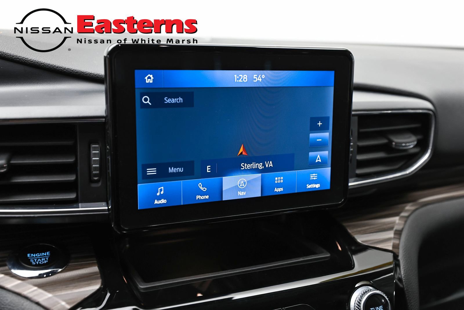 Used 2024 Ford Explorer Limited image 18