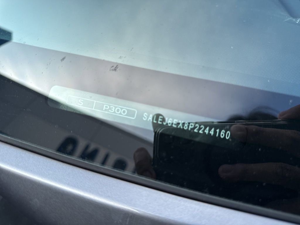 Used 2023 Land Rover Defender 90 S image 53