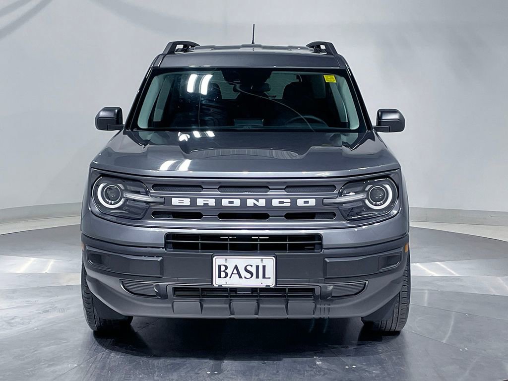 Used 2023 Ford Bronco Sport Big Bend AWD/4WD image 9