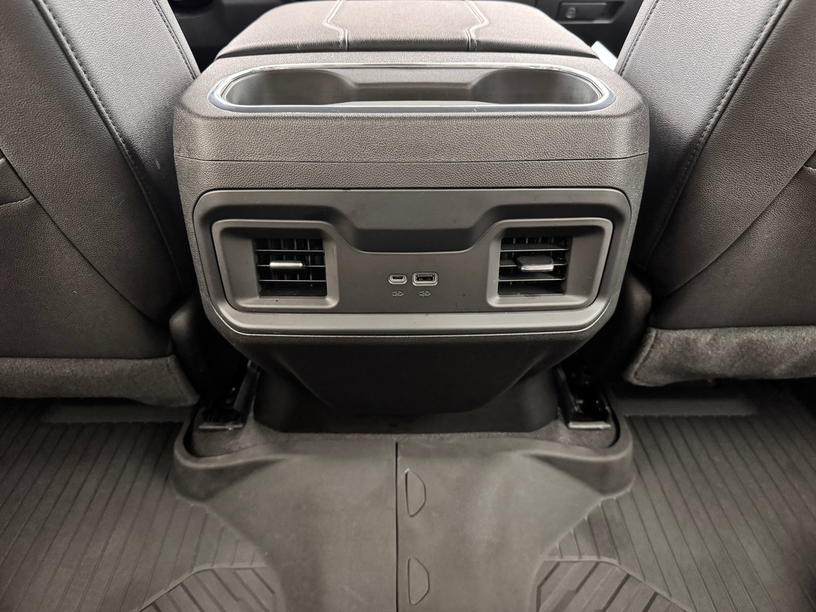 Used 2023 Chevrolet Silverado 1500 RST w/ All Star Edition Plus AWD/4WD image 27