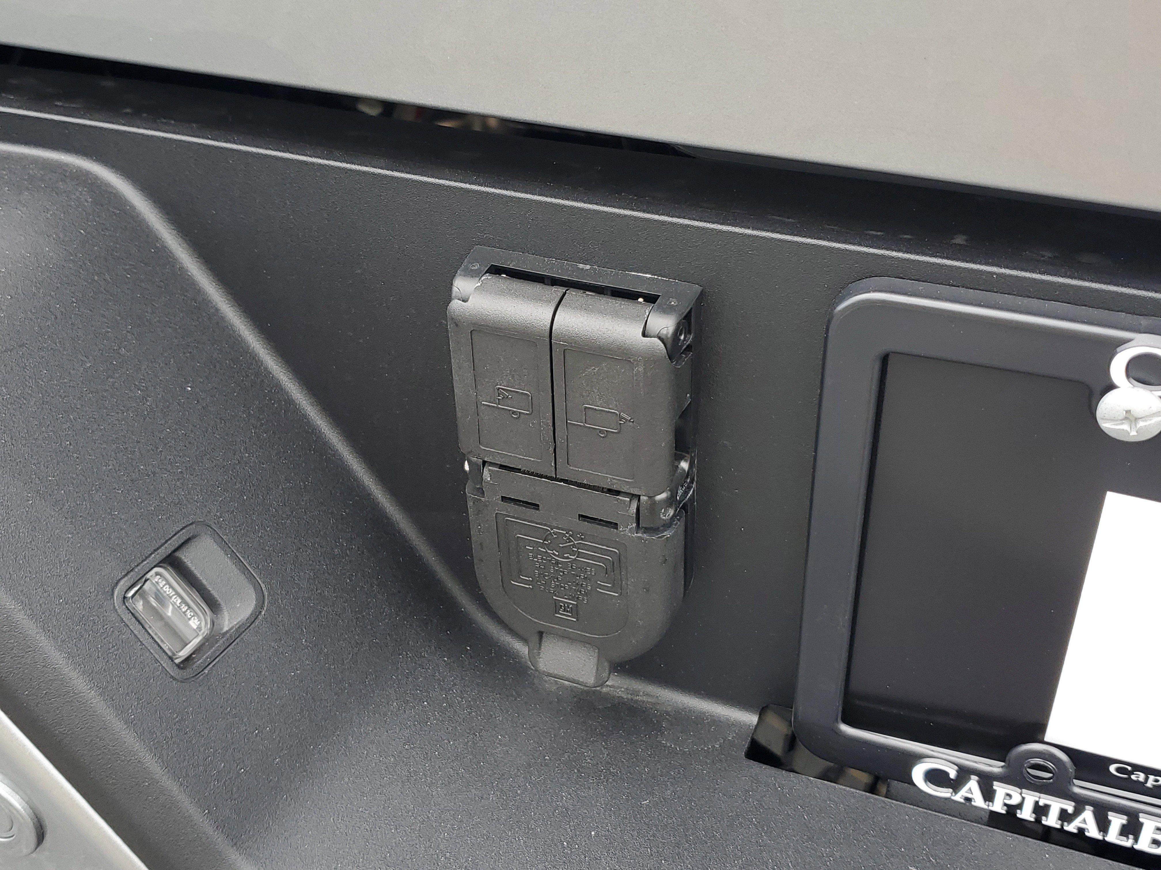 New 2025 GMC Sierra 2500 Denali image 6