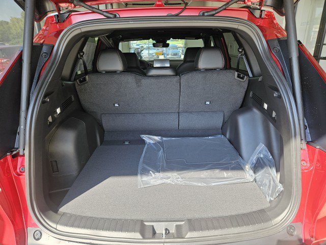 New 2026 Honda CR-V Sport-L image 10