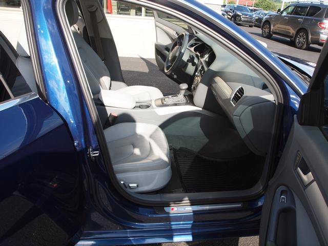 Used 2015 Audi A4 2.0T Premium Plus AWD/4WD image 6