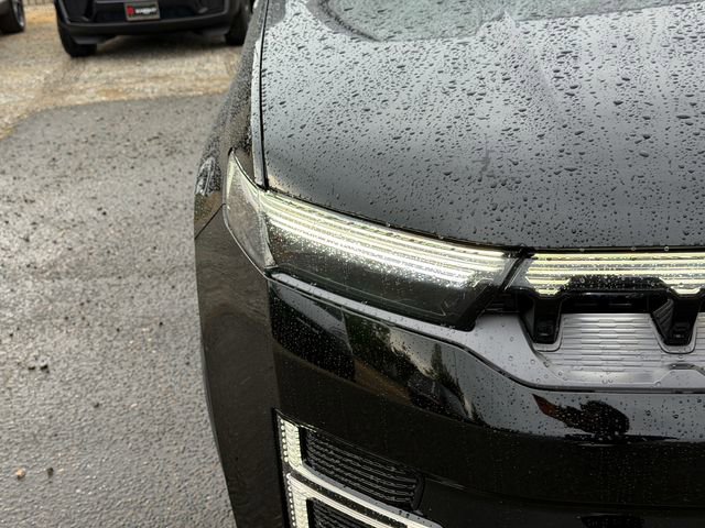 New 2026 Jeep Grand Wagoneer L Limited image 5