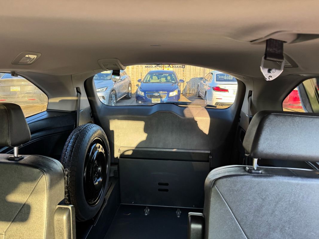 Used 2024 Honda Odyssey EX-L image 38