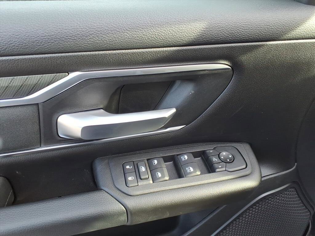 New 2026 RAM 1500 Big Horn AWD/4WD image 10