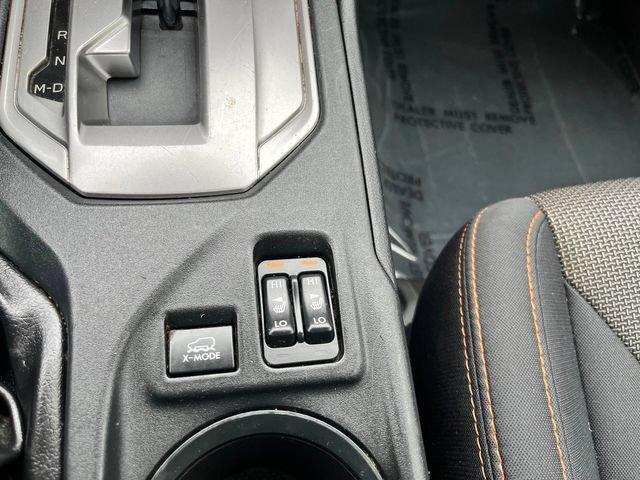 Used 2019 Subaru Crosstrek 2.0i Premium AWD/4WD image 10