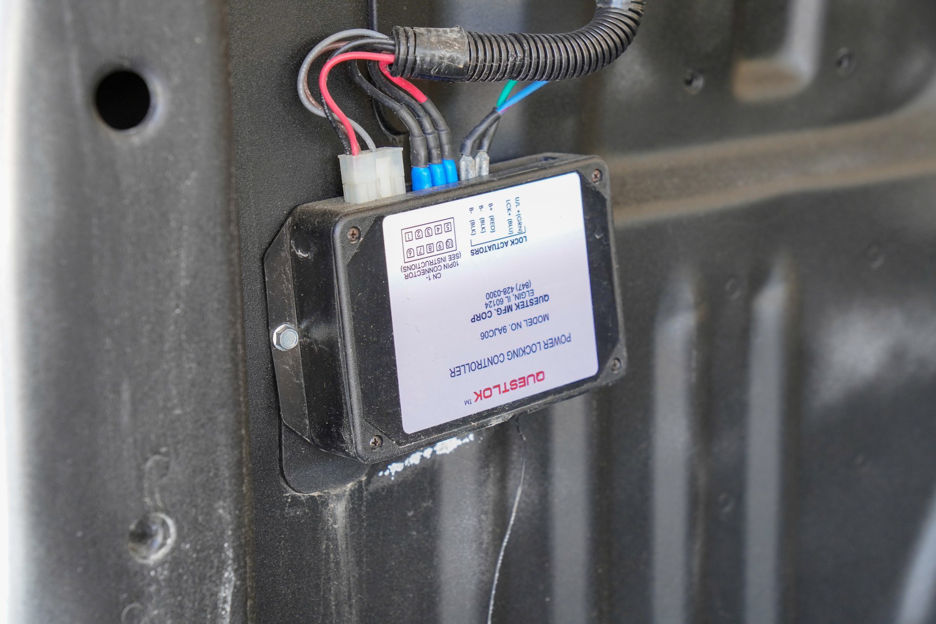 Used 2022 Ford F150 XL w/ Equipment Group 101A High RWD image 32