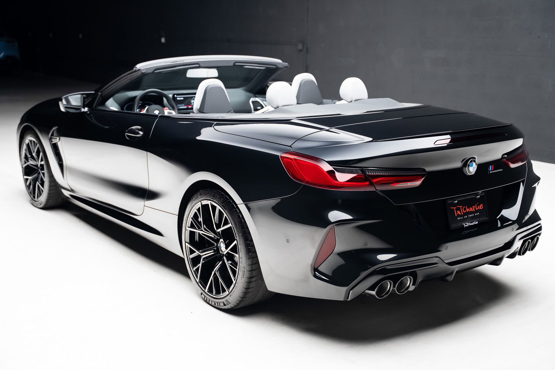 Used 2024 BMW M8 Competition image 27