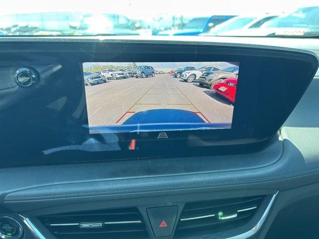 Used 2025 Buick Encore GX Preferred image 9