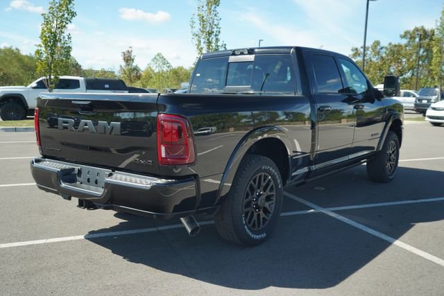 New 2026 RAM 2500 Limited image 8