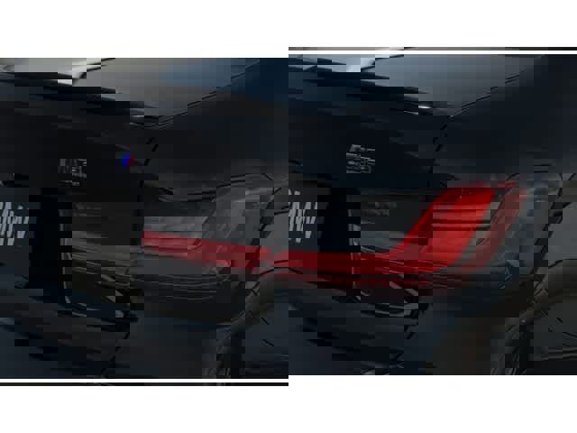 New 2026 BMW M3 Competition image 8