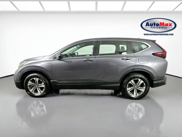 Used 2020 Honda CR-V LX image 8