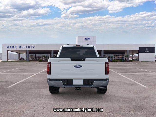 New 2026 Ford F150 XL w/ Equipment Group 103A High RWD image 5