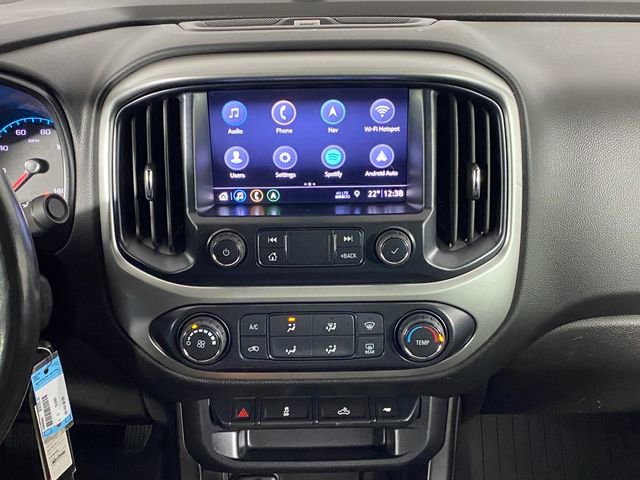 Used 2019 Chevrolet Colorado LT w/ Colorado RST Special Edition image 20
