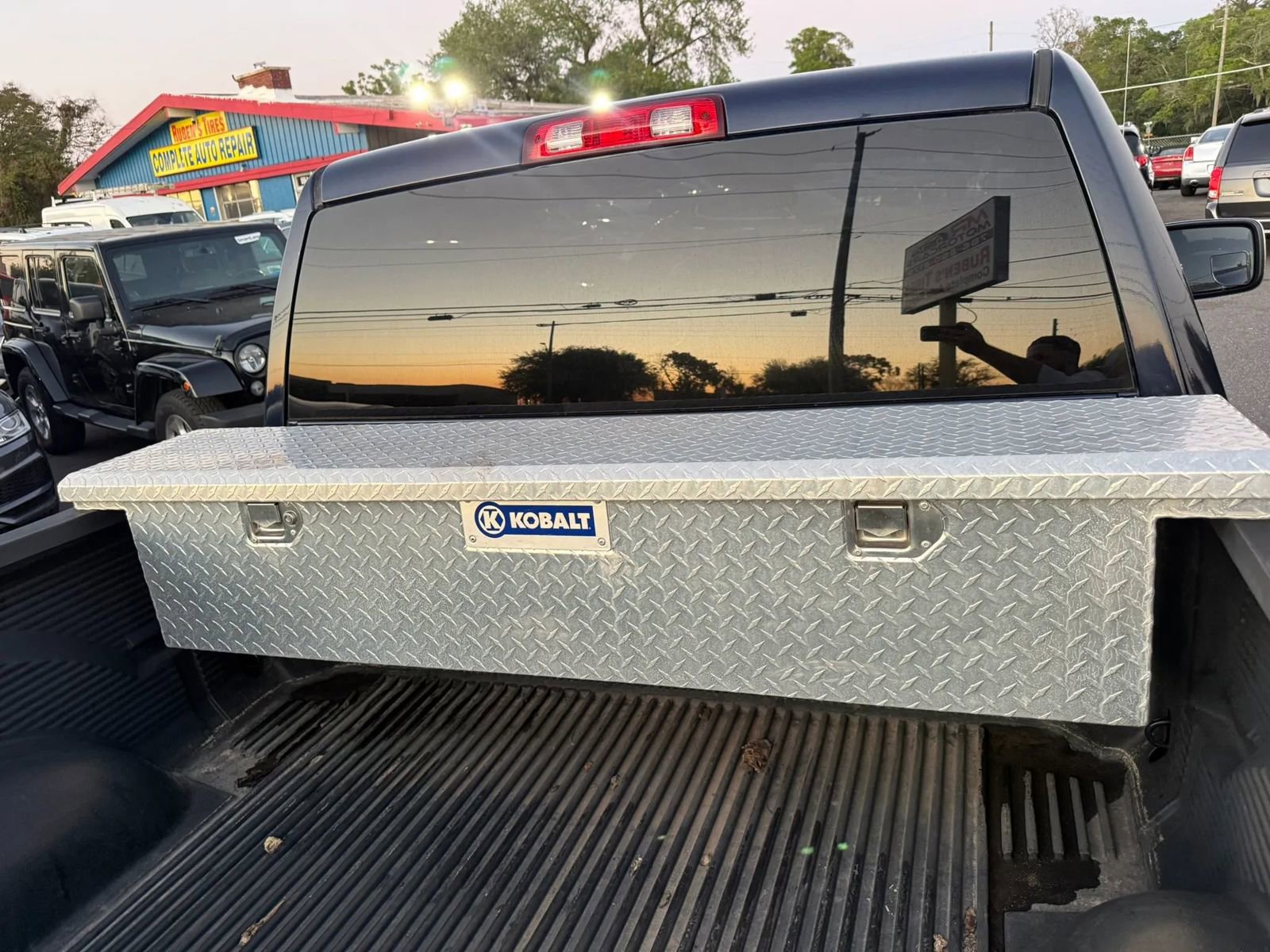 Used 2013 RAM 1500 Express image 9