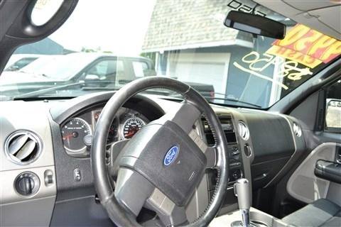 Used 2004 Ford F150 XLT AWD/4WD image 12