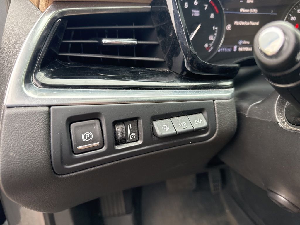 Used 2023 Cadillac XT6 Premium Luxury w/ Platinum Package image 12
