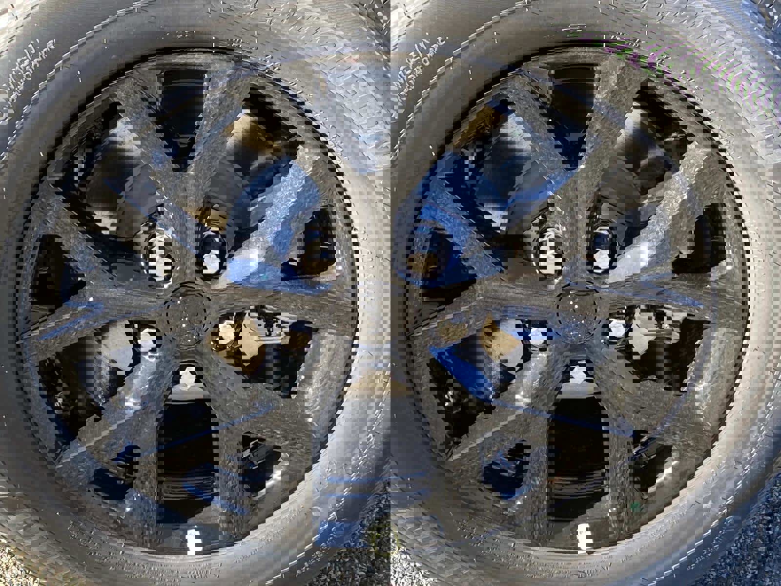 New 2025 Jeep Grand Cherokee Laredo image 6