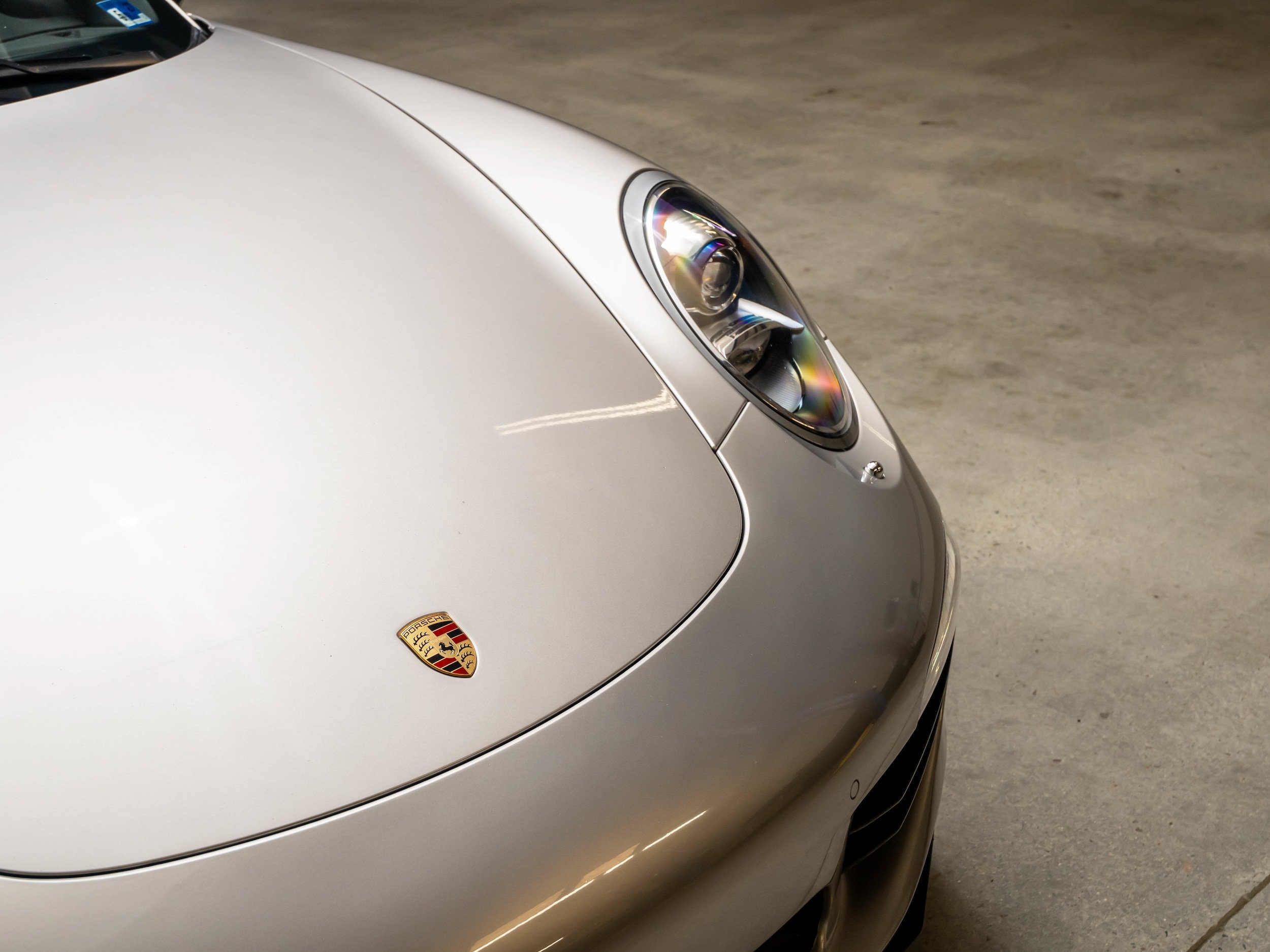 Used 2013 Porsche 911 Carrera S RWD image 11