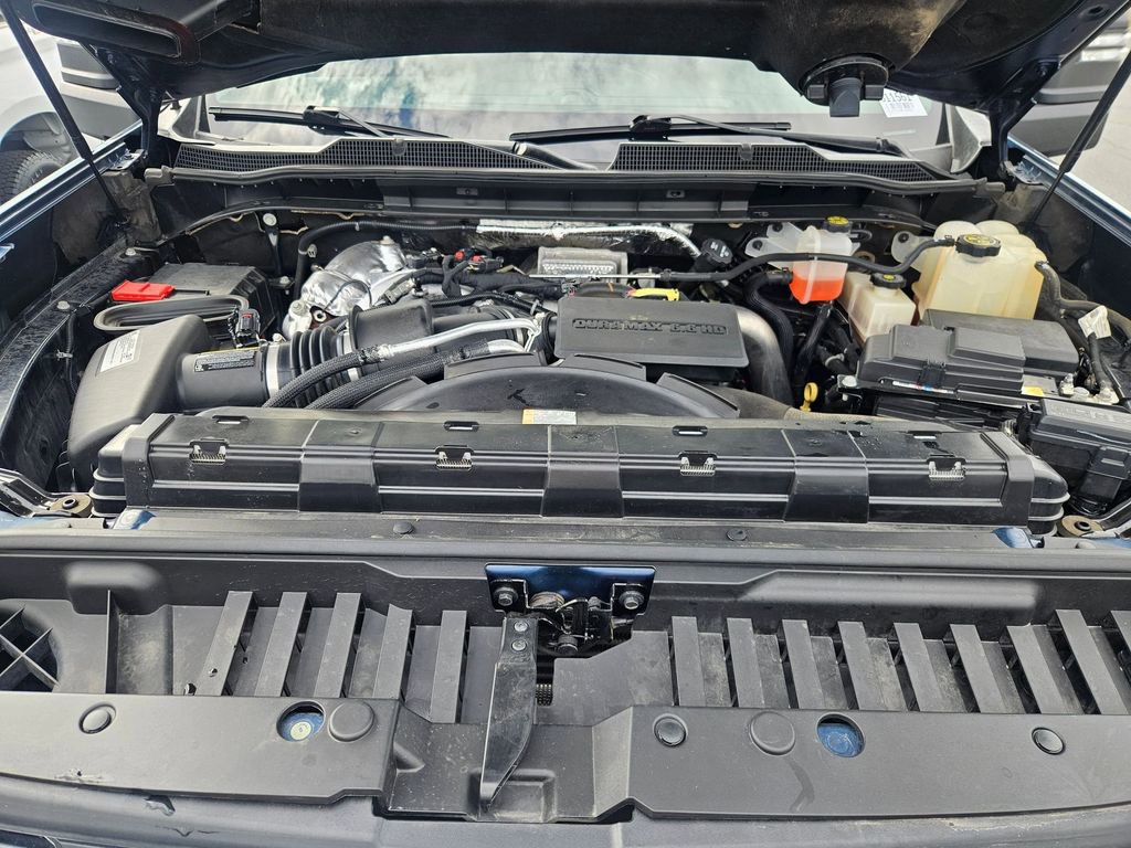 Used 2021 Chevrolet Silverado 3500 LT w/ All Star Edition image 31