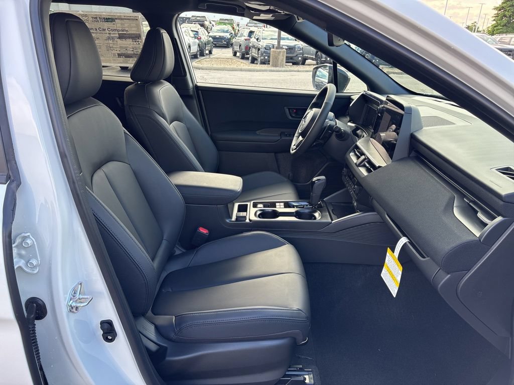 New 2026 Subaru Outback Premium AWD/4WD image 10