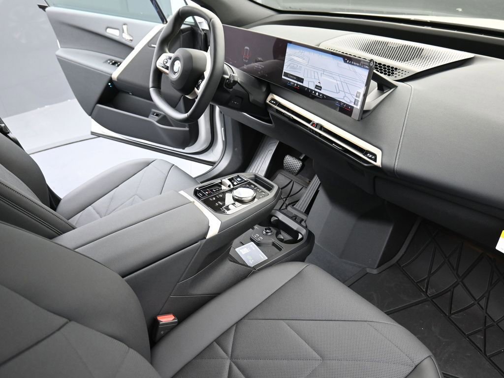 New 2026 BMW iX xDrive45 AWD/4WD image 19