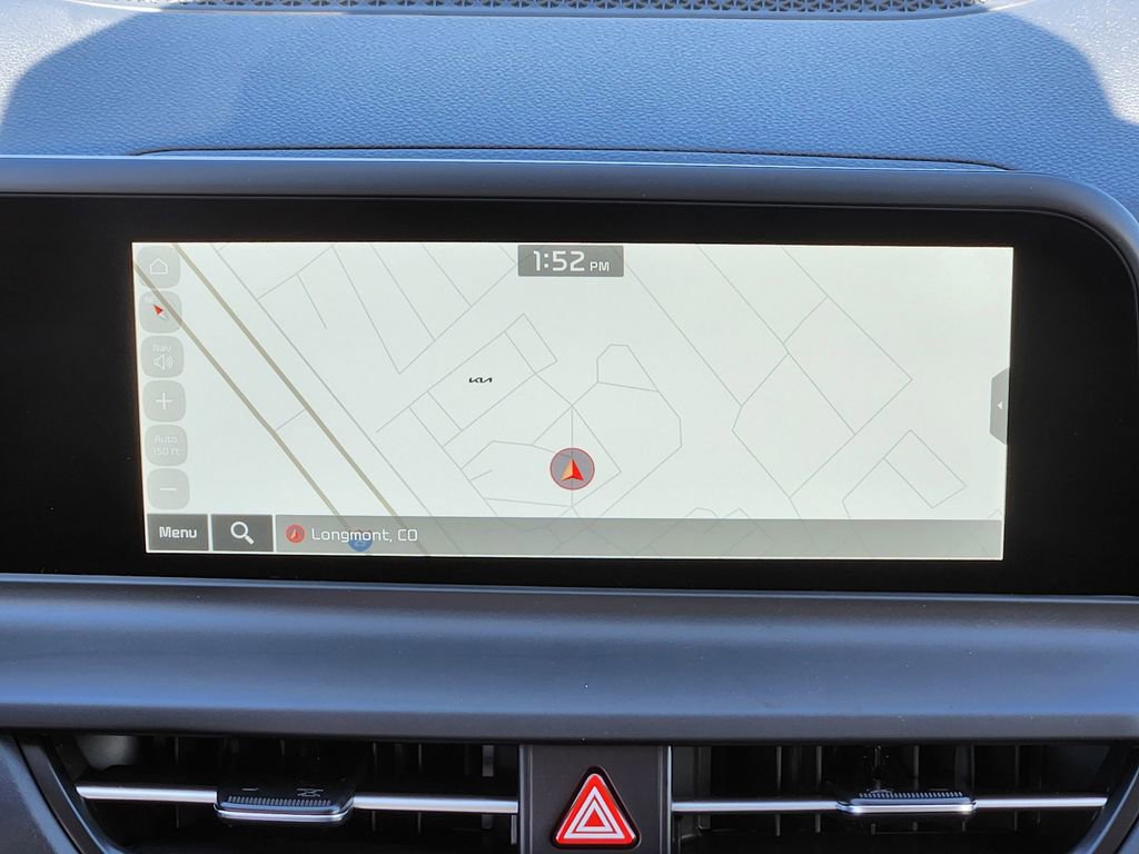 New 2026 Kia Seltos EX AWD/4WD image 12