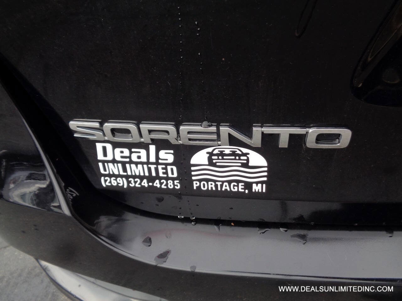 Used 2019 Kia Sorento AWD image 5