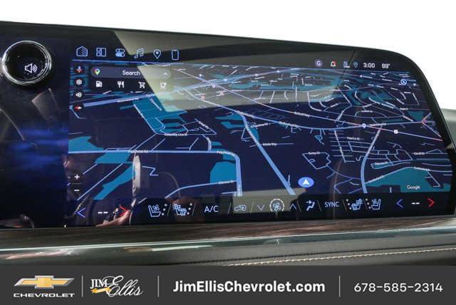 New 2026 Chevrolet Tahoe Premier w/ Sun And Tow Package RWD image 17