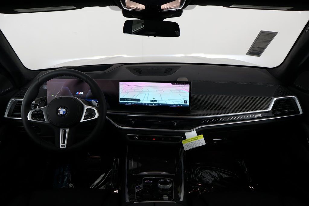New 2026 BMW X7 M60i image 4